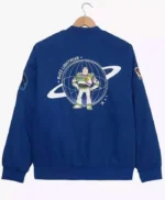 Toy Story 5 Buzz Lightyear Jacket
