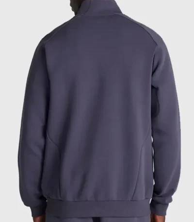 Manchester United x Adidas Urban Purist Track Jacket