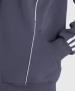 Manchester United x Adidas Urban Purist Track Jacket