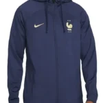 2026 World Cup France Anthem Jacket