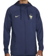 2026 World Cup France Anthem Jacket