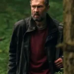 28 Years Later The Bone Temple Gordon Alexander Jacket