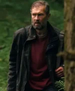 28 Years Later The Bone Temple Gordon Alexander Jacket