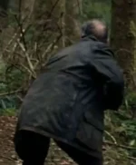28 Years Later The Bone Temple Gordon Alexander Jacket