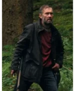 28 Years Later The Bone Temple Gordon Alexander Jacket