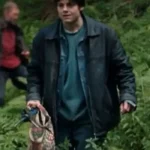 28 Years Later The Bone Temple Tom Leather Jacket