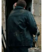 28 Years Later The Bone Temple Tom Leather Jacket