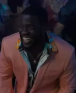 72 Hours Kevin Hart Blazer