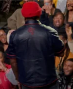 85 South Ghetto Legends Chico Bean Jacket