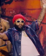 85 South Ghetto Legends Chico Bean Jacket