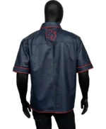 85 South Ghetto Legends Chico Bean Jacket
