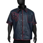 85 South Ghetto Legends Chico Bean Jacket