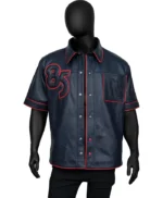 85 South Ghetto Legends Chico Bean Jacket