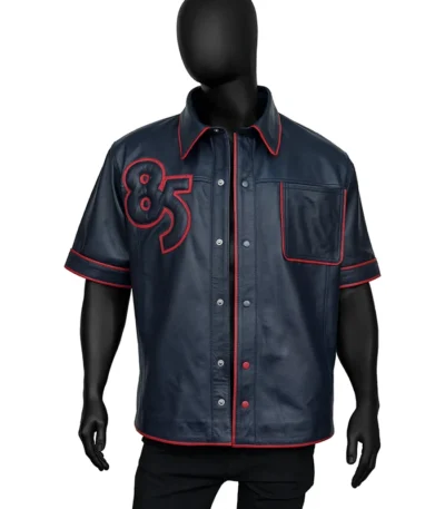 85 South Ghetto Legends Chico Bean Jacket