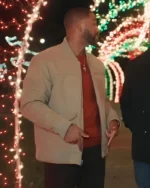 A Christmas Miracle J Marc Jones Jacket