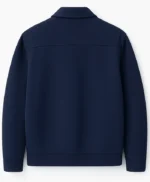 A Christmas Prayer Christopher Russell Blue Jacket