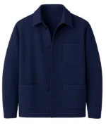 A Christmas Prayer Christopher Russell Blue Jacket