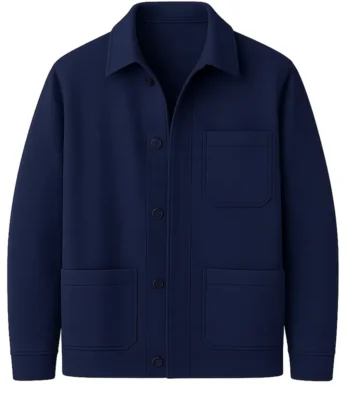 A Christmas Prayer Christopher Russell Blue Jacket