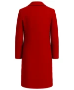 A Christmas Prayer Shae Robins Red Coat