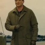 A Newport Christmas Nick Wool Jacket