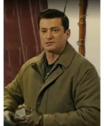 A Newport Christmas Nick Wool Jacket
