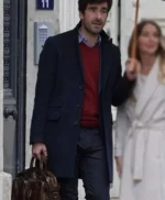 A Paris Proposal 2023 Sebastian Blue Coat