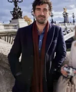 A Paris Proposal 2023 Sebastian Blue Coat