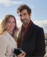 A Paris Proposal 2023 Sebastian Blue Coat