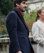 A Paris Proposal 2023 Sebastian Blue Coat