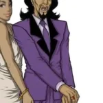 A Pimp Named Slickback Costume