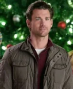 A Reason For The Season 2024 Kevin Mcgarry Grey Jacket
