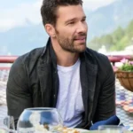 Aaron O’connell Junebug 2024 Black Jacket