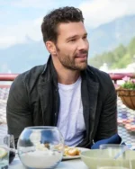 Aaron O’connell Junebug 2024 Black Jacket