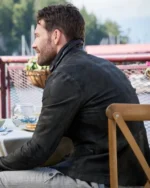 Aaron O’connell Junebug 2024 Black Jacket