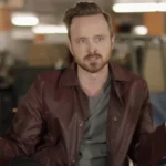 Aaron Paul Central Intelligence Phil Jacket