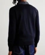 Access Daily 2026 Brendon Burchard Navy Blue Jacket