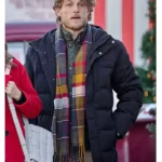 Adam Walters Tis the Season to be Merry Puffer Jacket