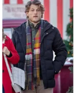 Adam Walters Tis the Season to be Merry Puffer Jacket