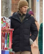 Adam Walters Tis the Season to be Merry Puffer Jacket