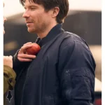 Addition Joe Dempsie Bomber Jacket