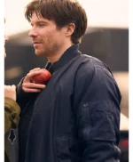 Addition Joe Dempsie Bomber Jacket
