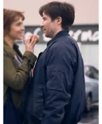 Addition Joe Dempsie Bomber Jacket