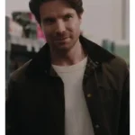 Addition Joe Dempsie Cotton Jacket