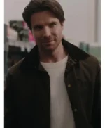 Addition Joe Dempsie Cotton Jacket