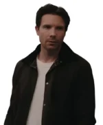 Addition Joe Dempsie Cotton Jacket