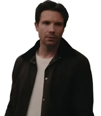 Addition Joe Dempsie Cotton Jacket
