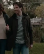 Addition Joe Dempsie Cotton Jacket