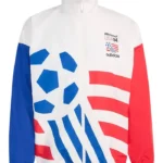 Adidas 1994 World Cup Track Jacket