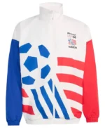 Adidas 1994 World Cup Track Jacket