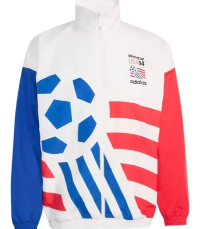 Adidas 1994 World Cup Track Jacket